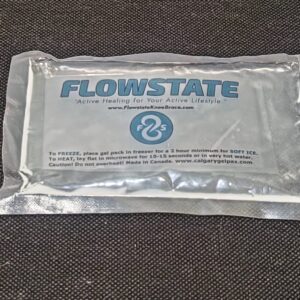Temperature Gel Pack 3x5"